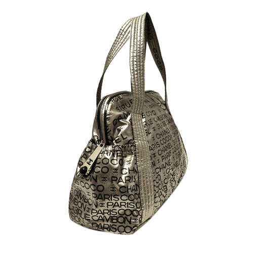 Unlimited Nylon Tote Bag