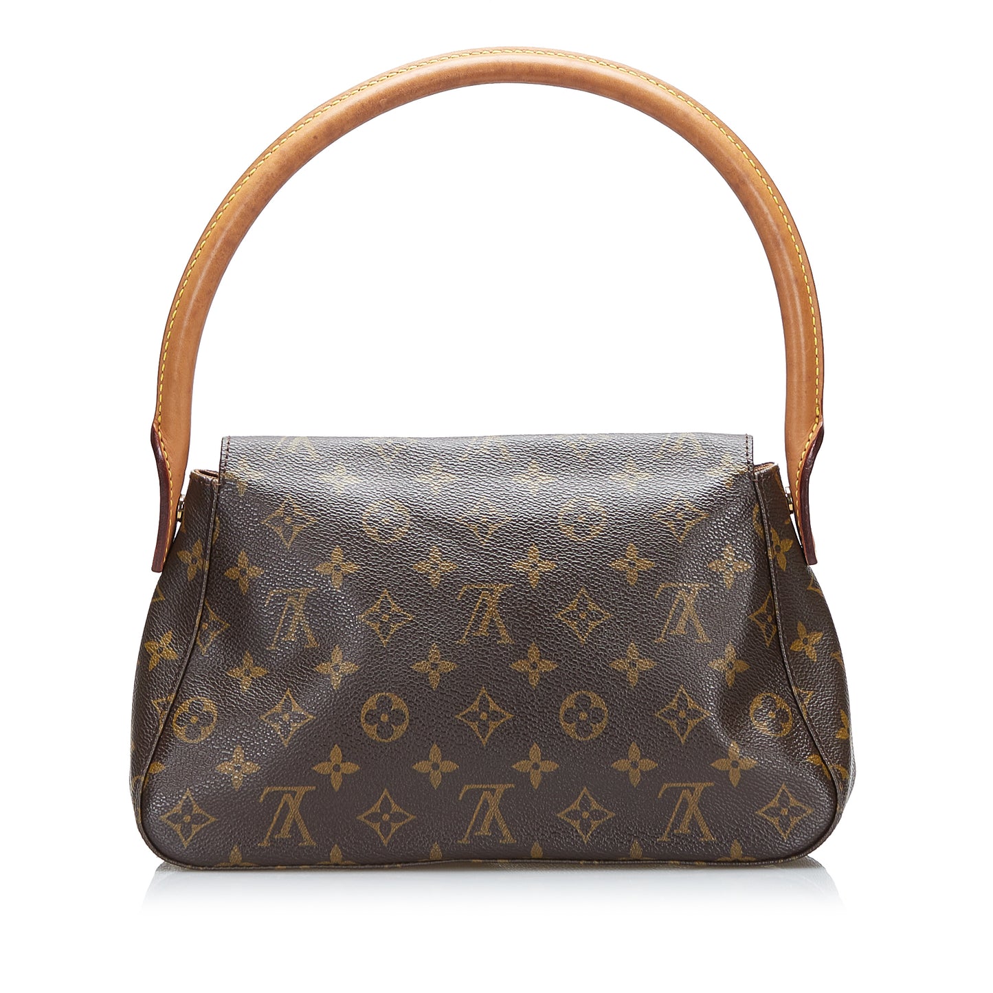 Monogram Looping Mini