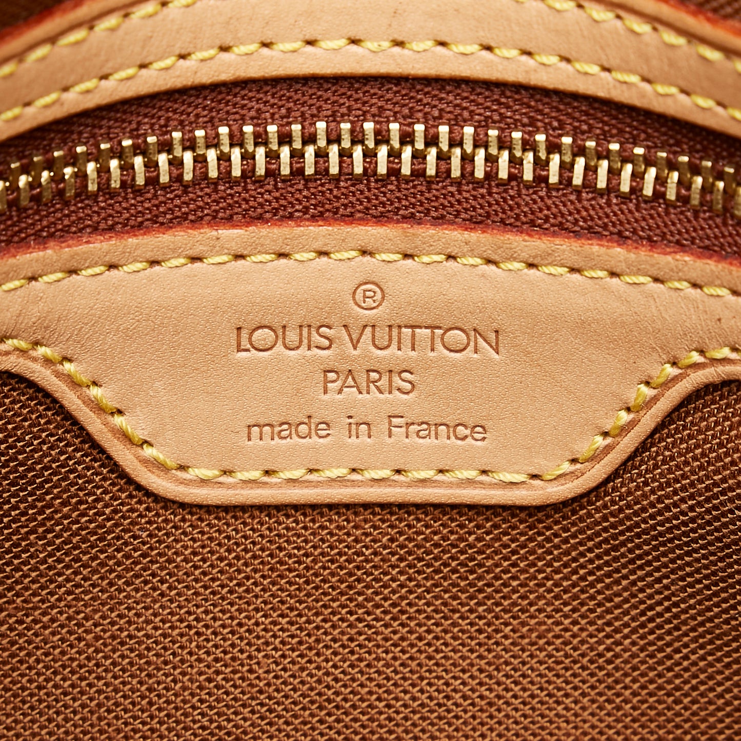Monogram Looping Mini