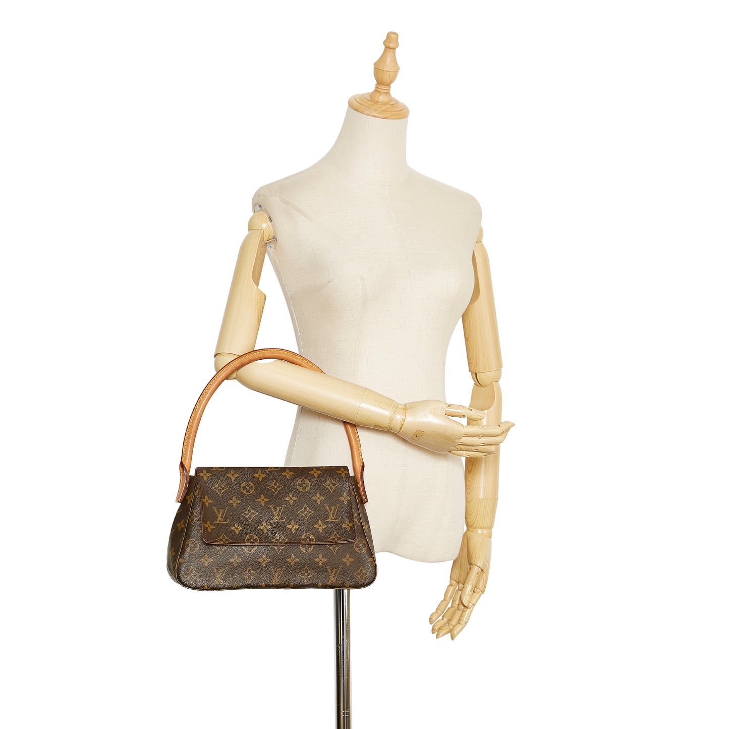Monogram Looping Mini