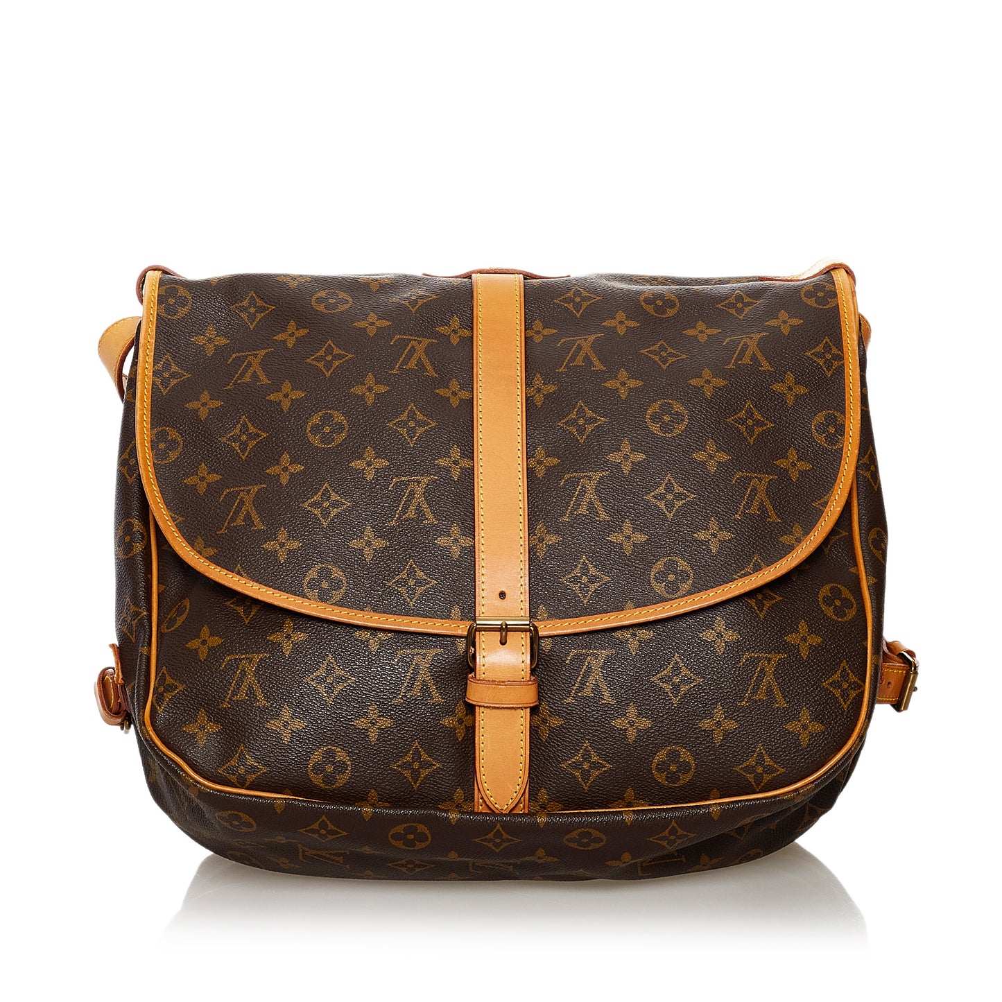 Monogram Saumur 35