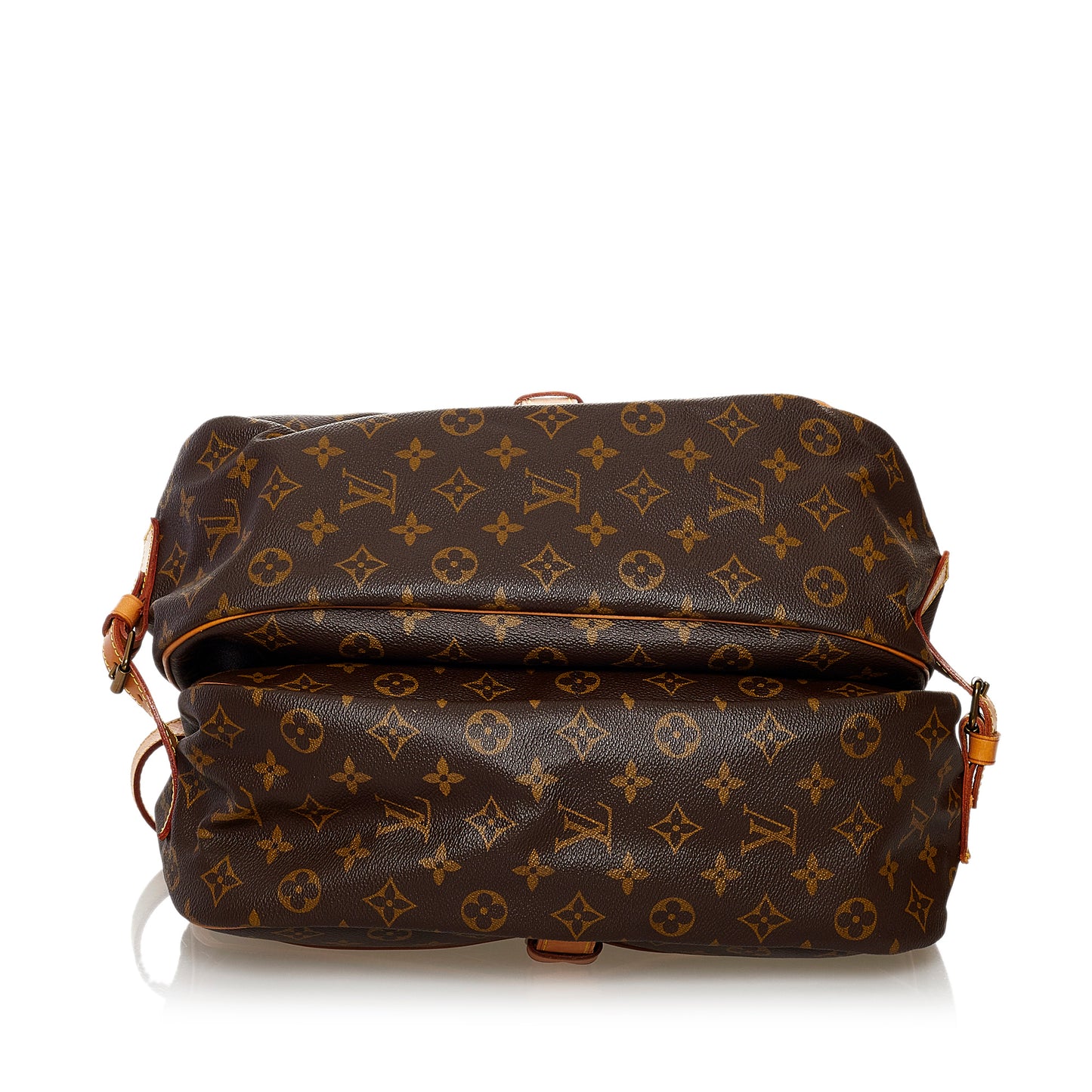 Monogram Saumur 35