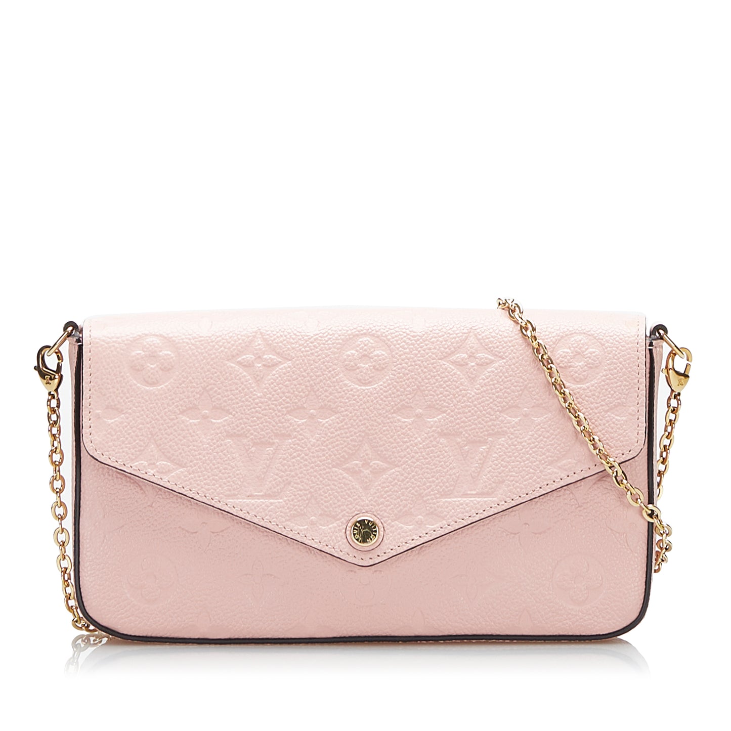 Monogram Empreinte Pochette Felicie