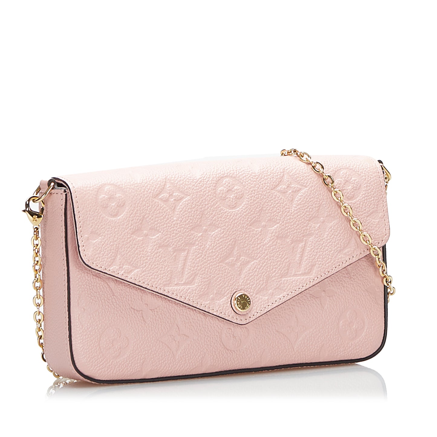 Monogram Empreinte Pochette Felicie