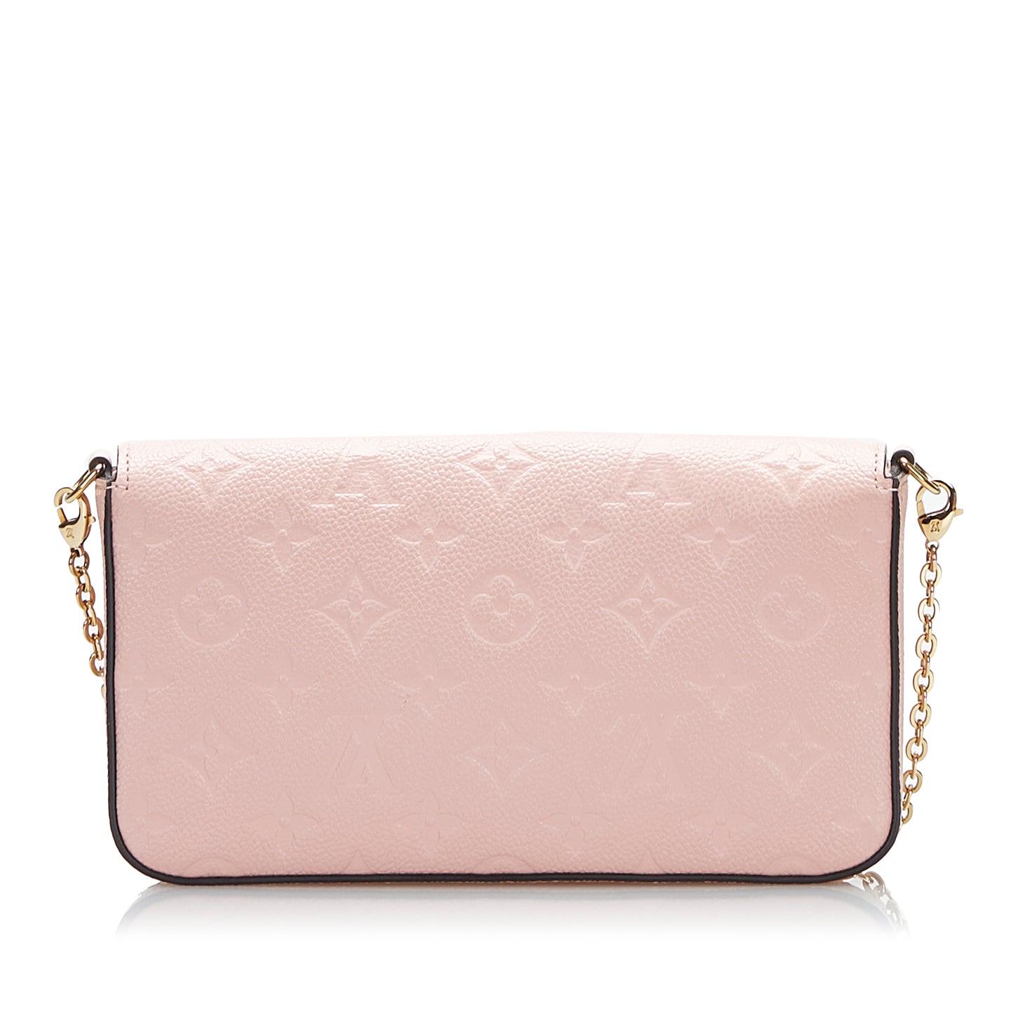 Monogram Empreinte Pochette Felicie