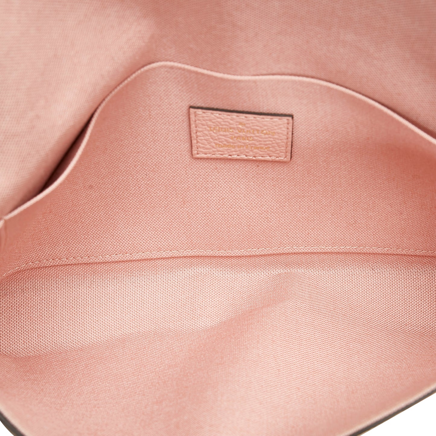Monogram Empreinte Pochette Felicie