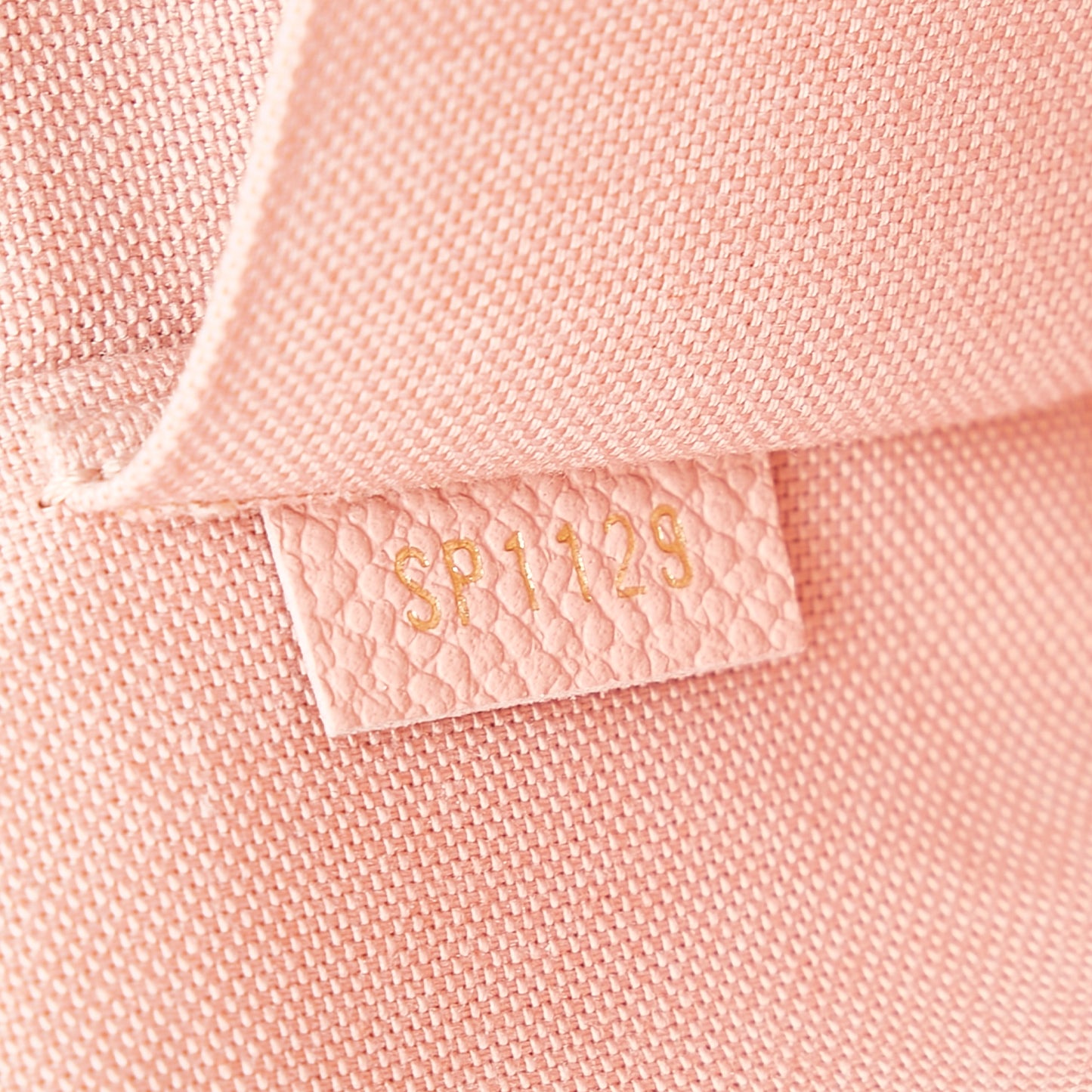 Monogram Empreinte Pochette Felicie