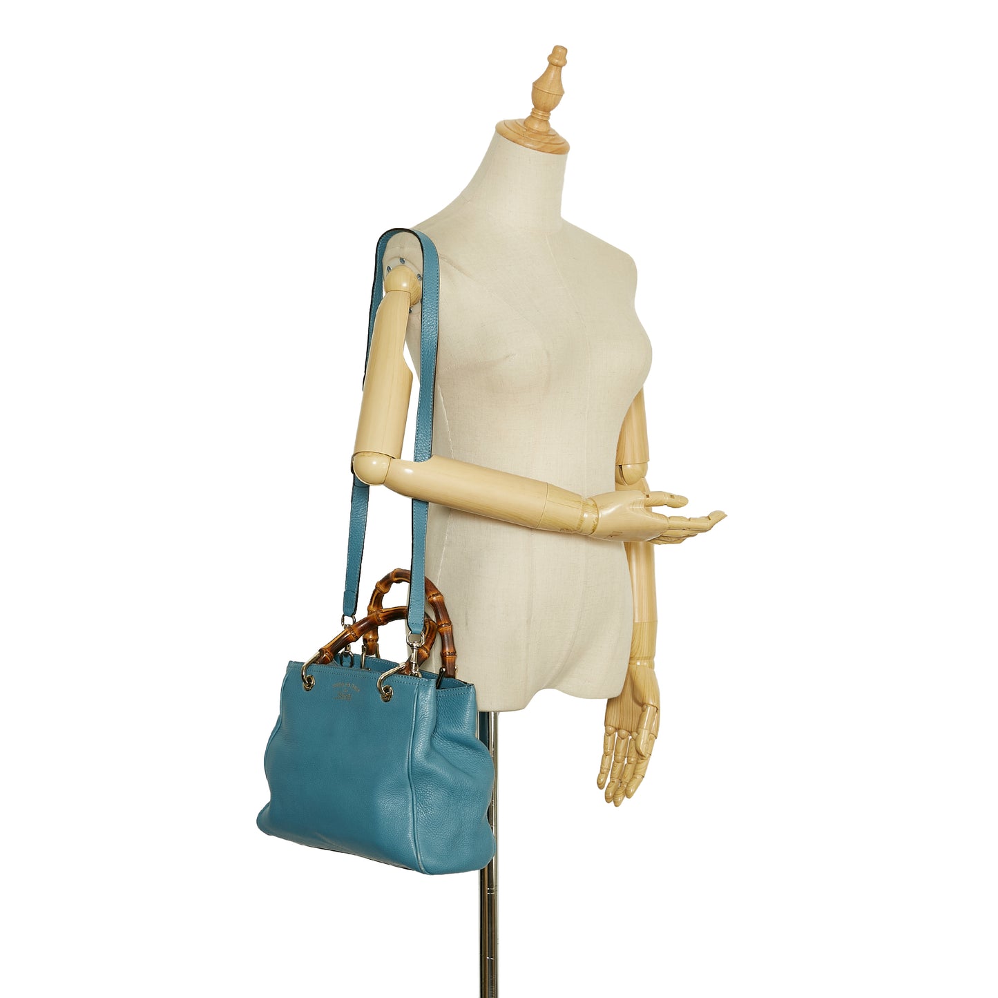 Bamboo Shopper