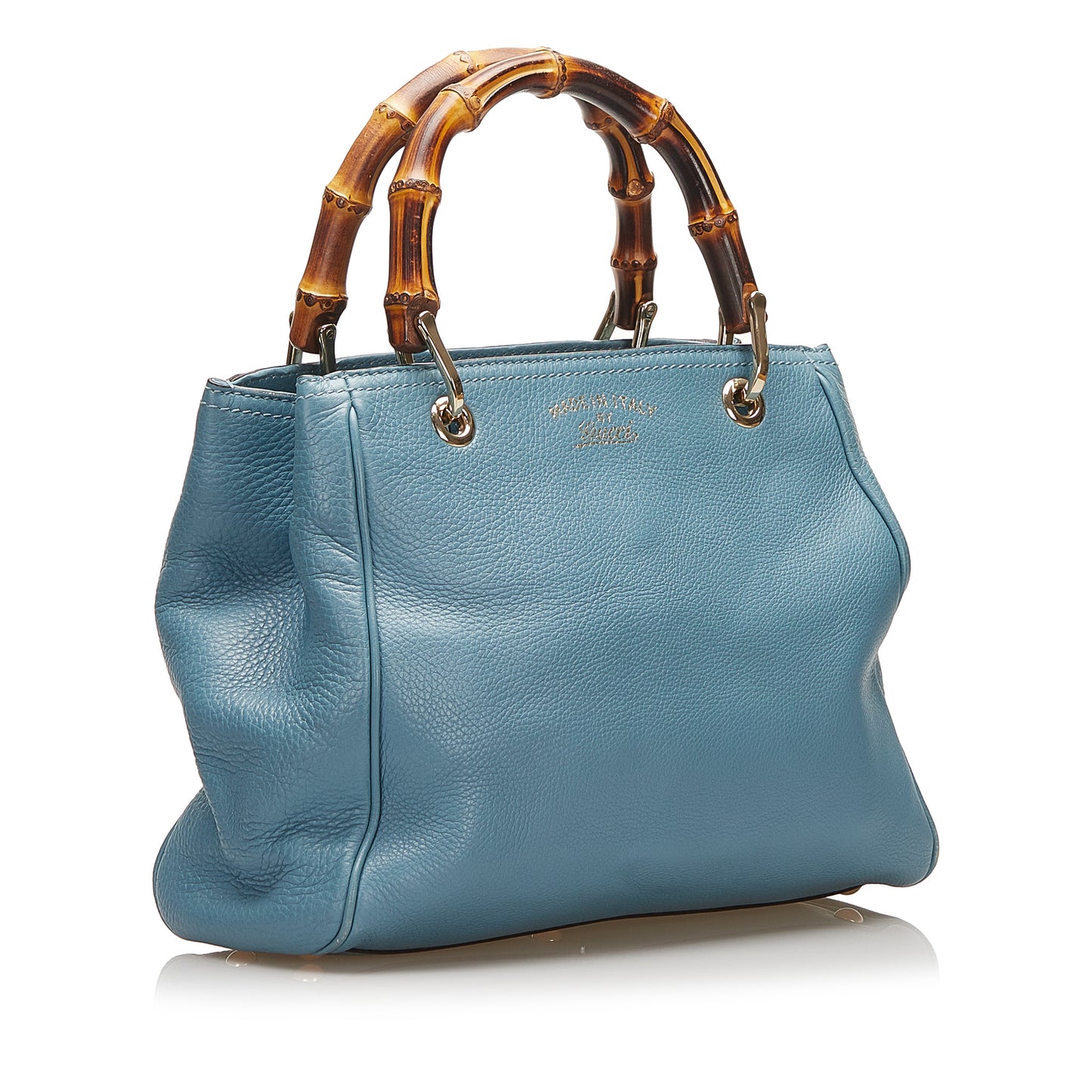 Bamboo Shopper