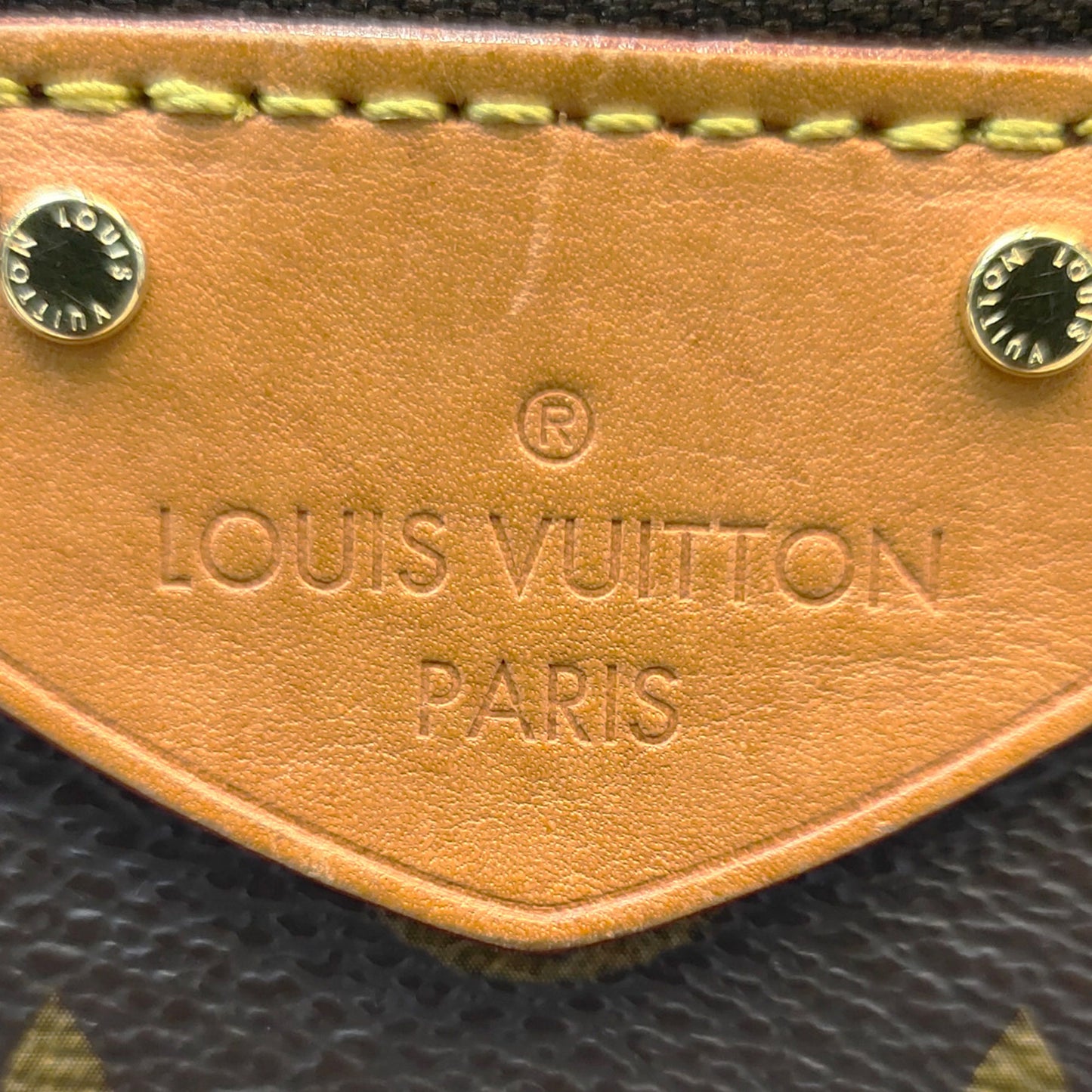 Monogram Turenne GM