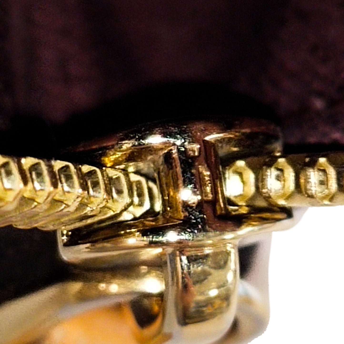 Monogram Turenne GM