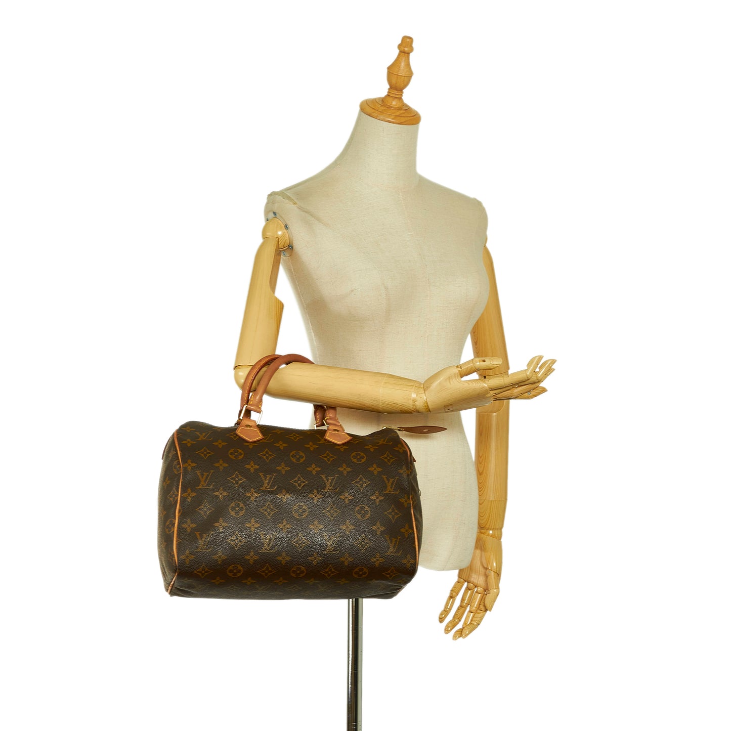 Monogram Speedy 30