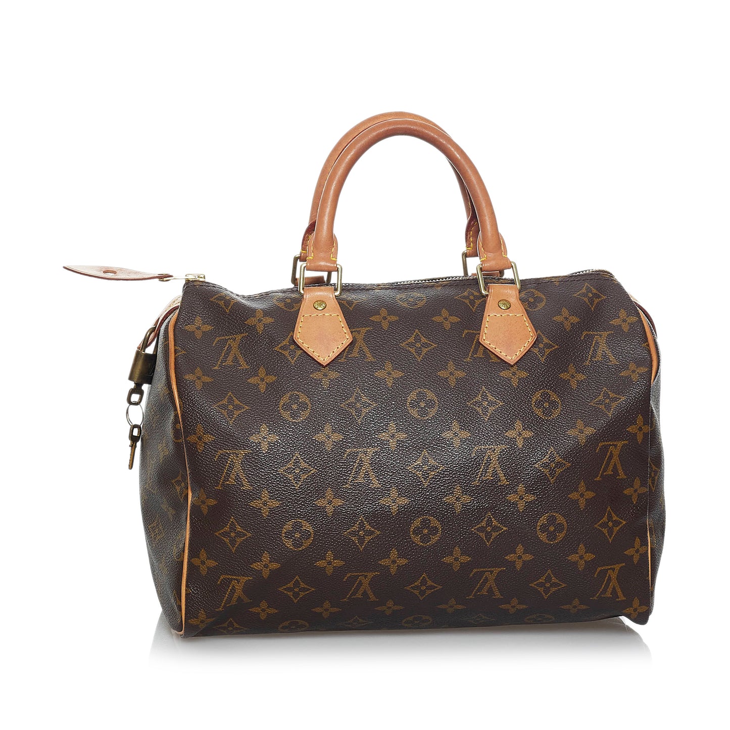 Monogram Speedy 30