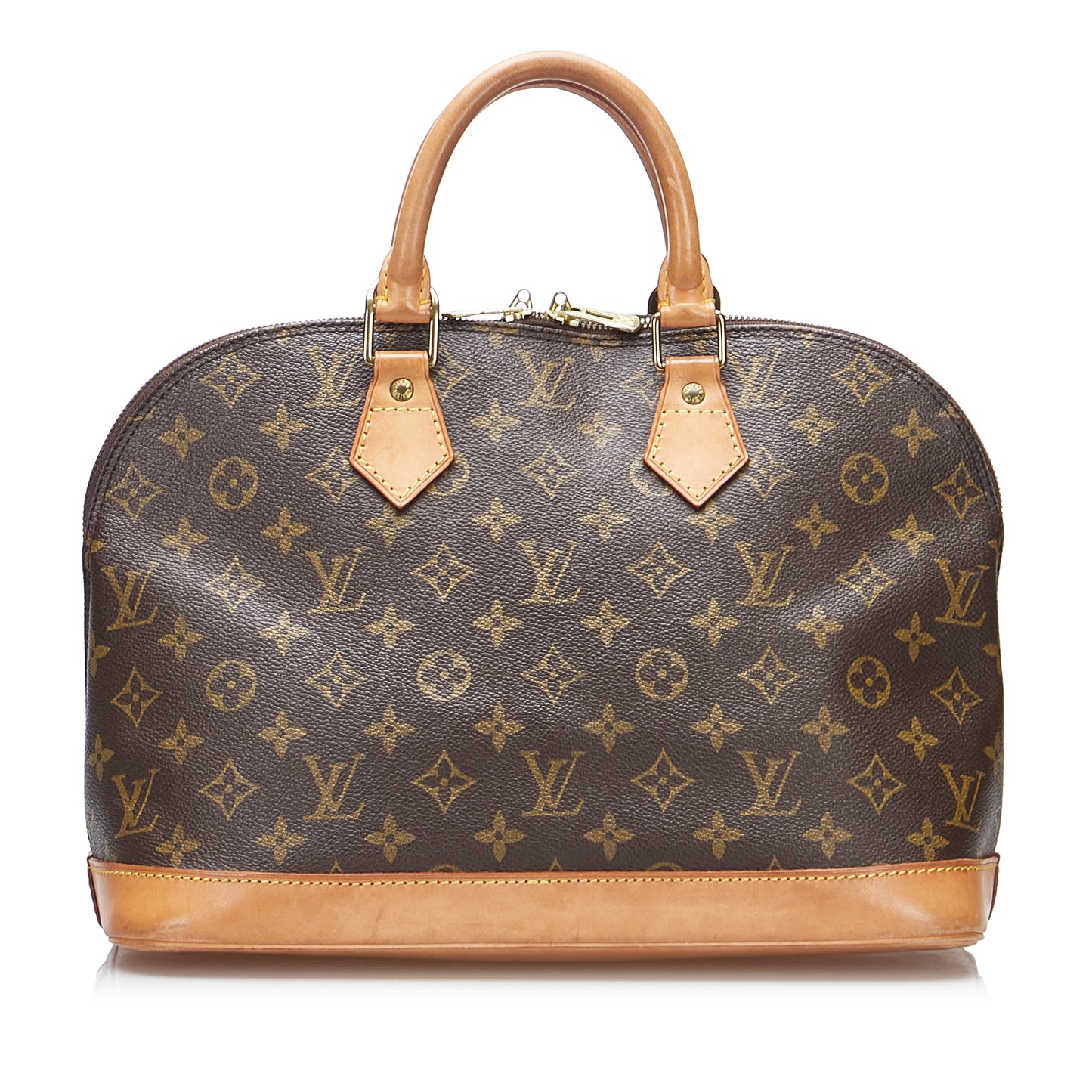 Monogram Alma PM