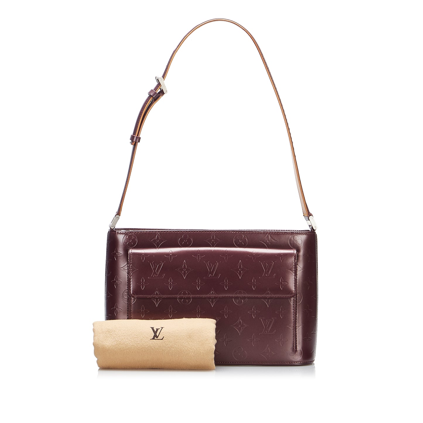 Monogram Alma PM