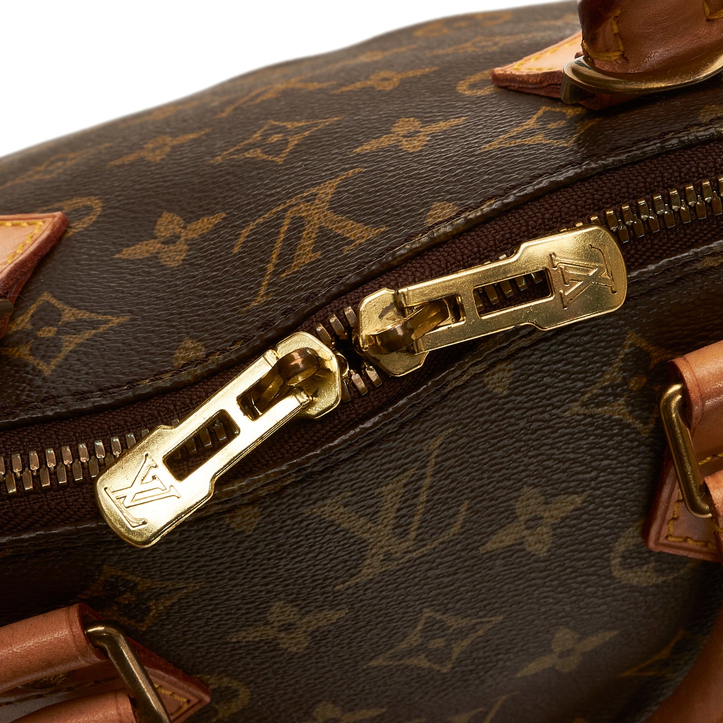 Monogram Alma PM