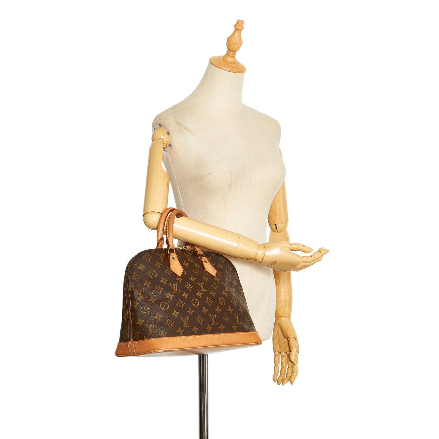 Monogram Alma PM