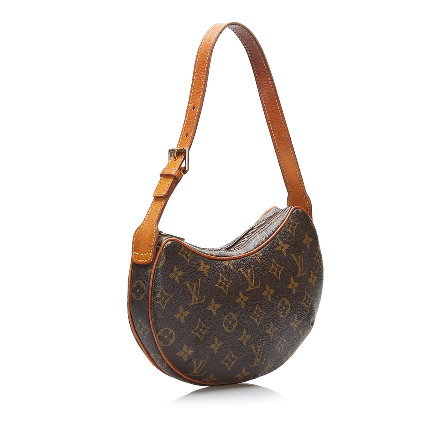 Monogram Croissant PM