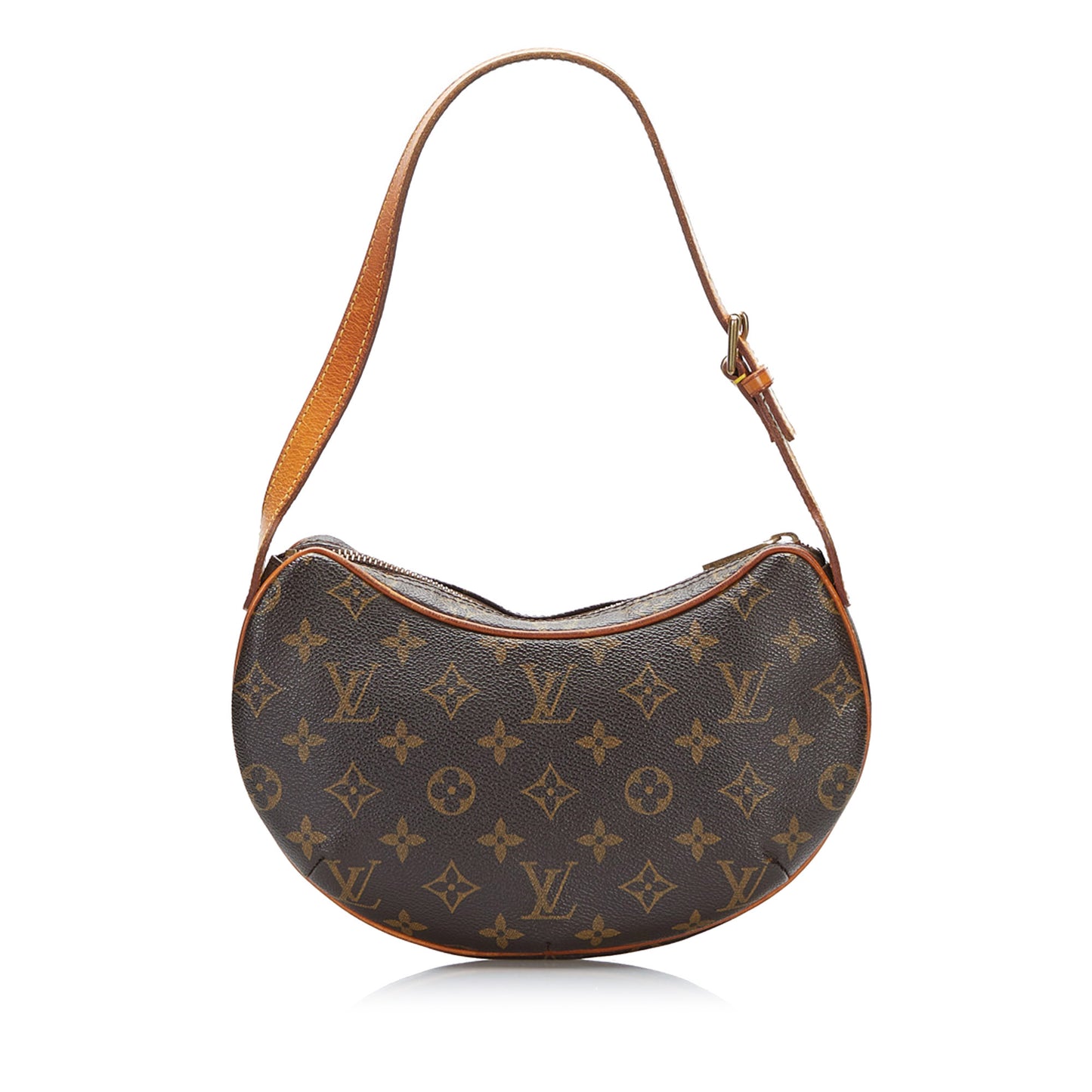 Monogram Croissant PM