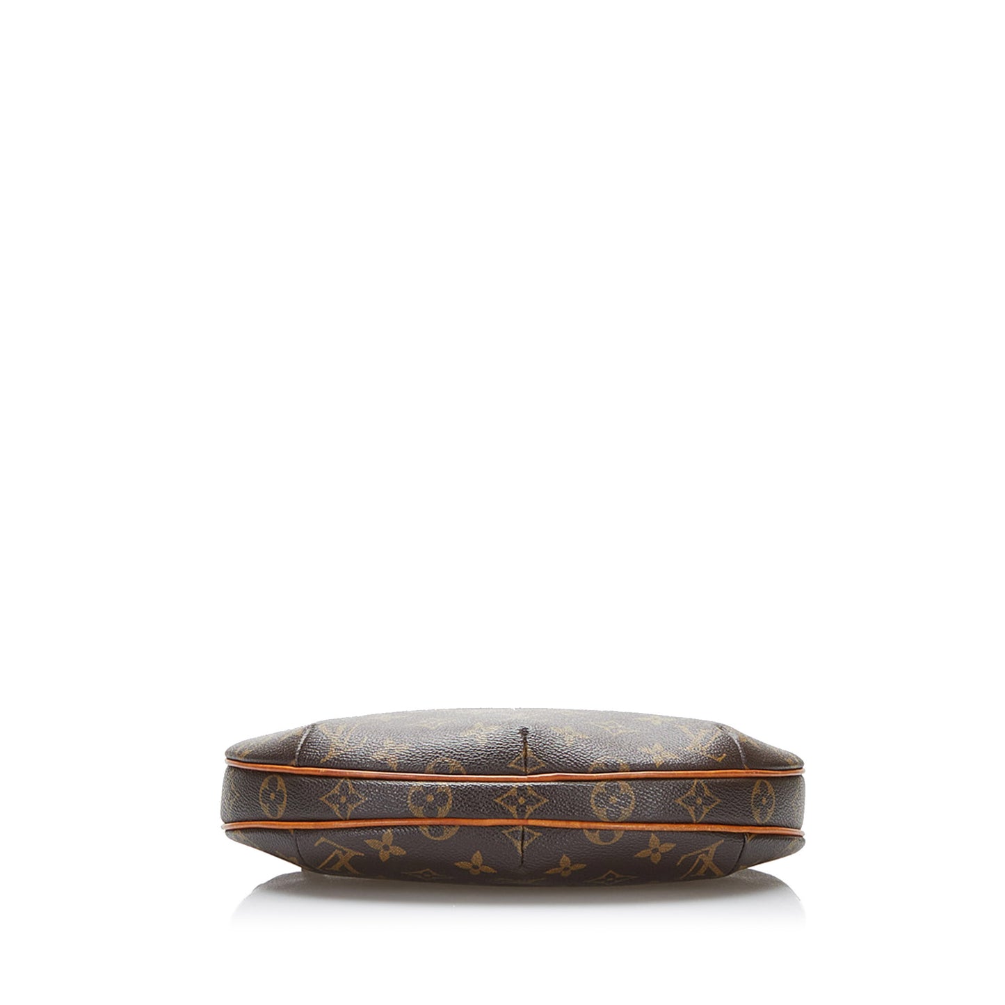 Monogram Croissant PM
