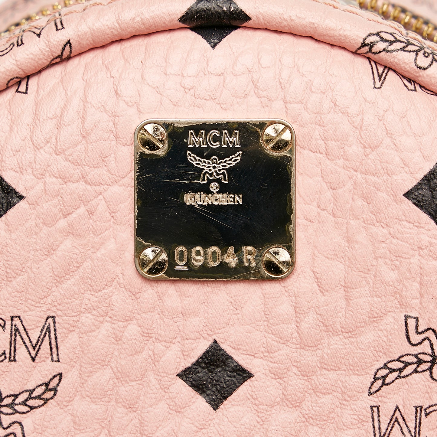 X-Mini Visetos Stark Side Stud Bebe Boo