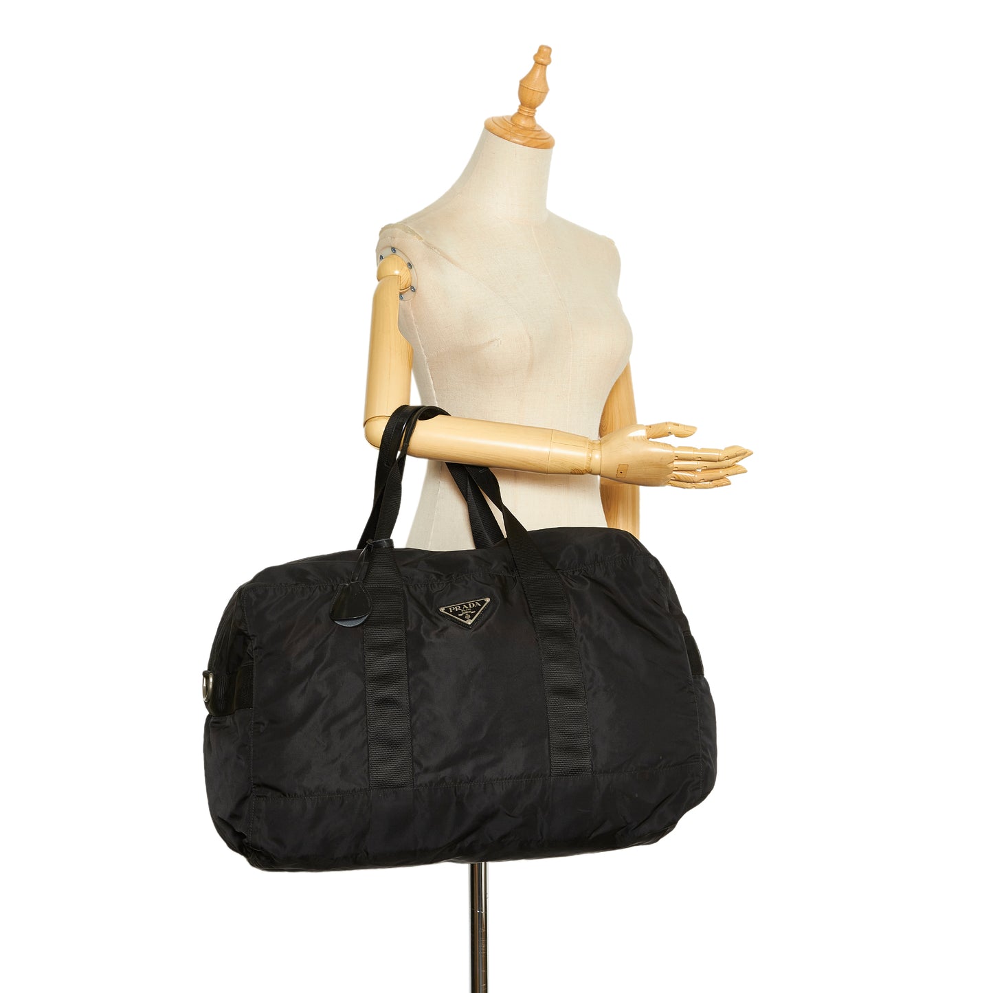 Tessuto Travel Bag