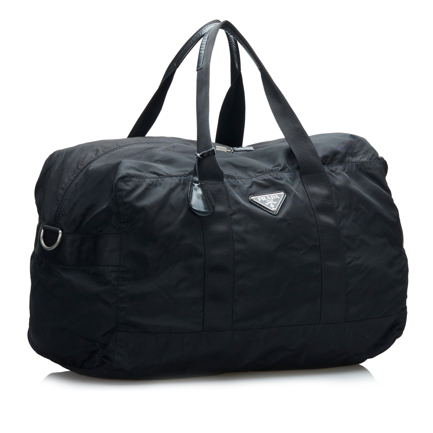 Tessuto Travel Bag