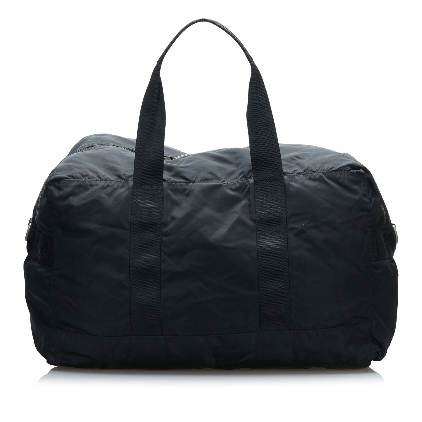 Tessuto Travel Bag