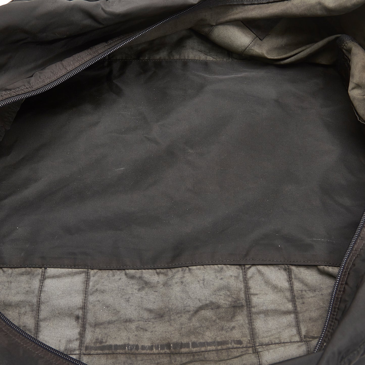 Tessuto Travel Bag