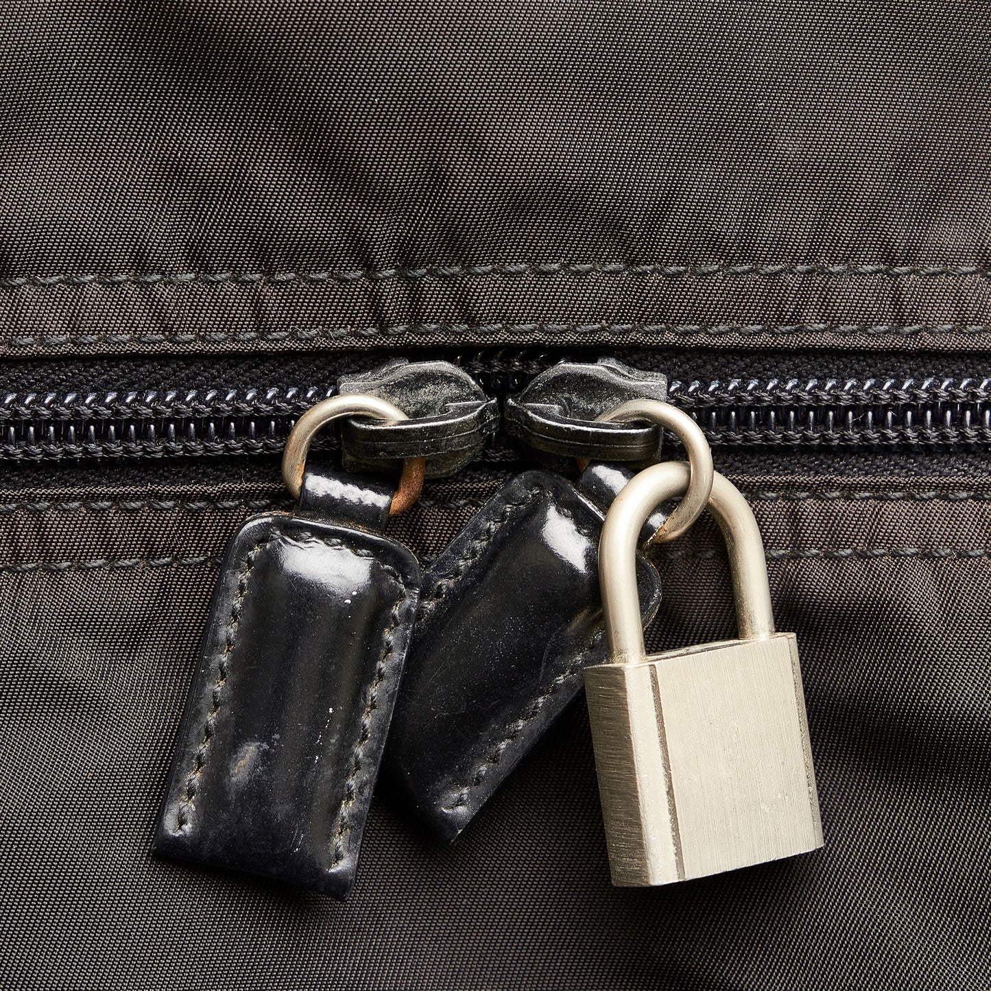 Tessuto Travel Bag