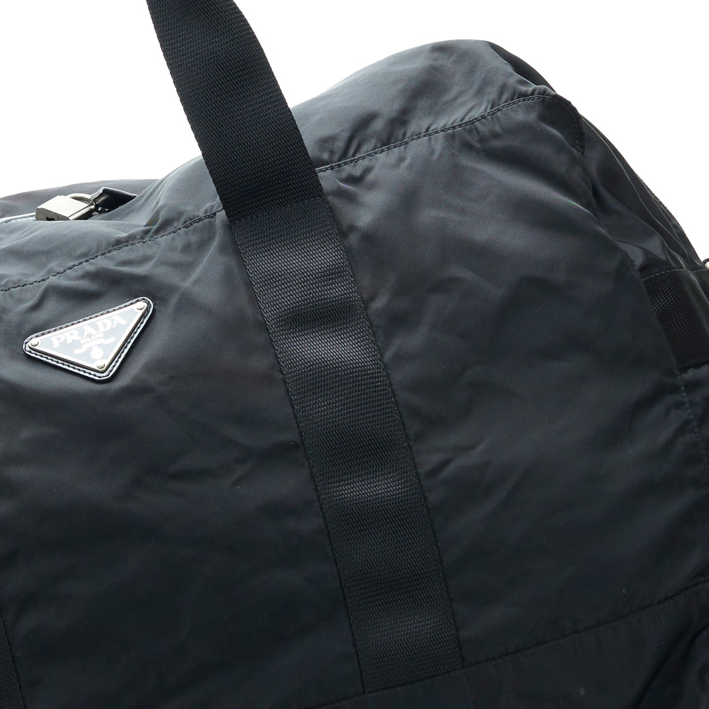 Tessuto Travel Bag