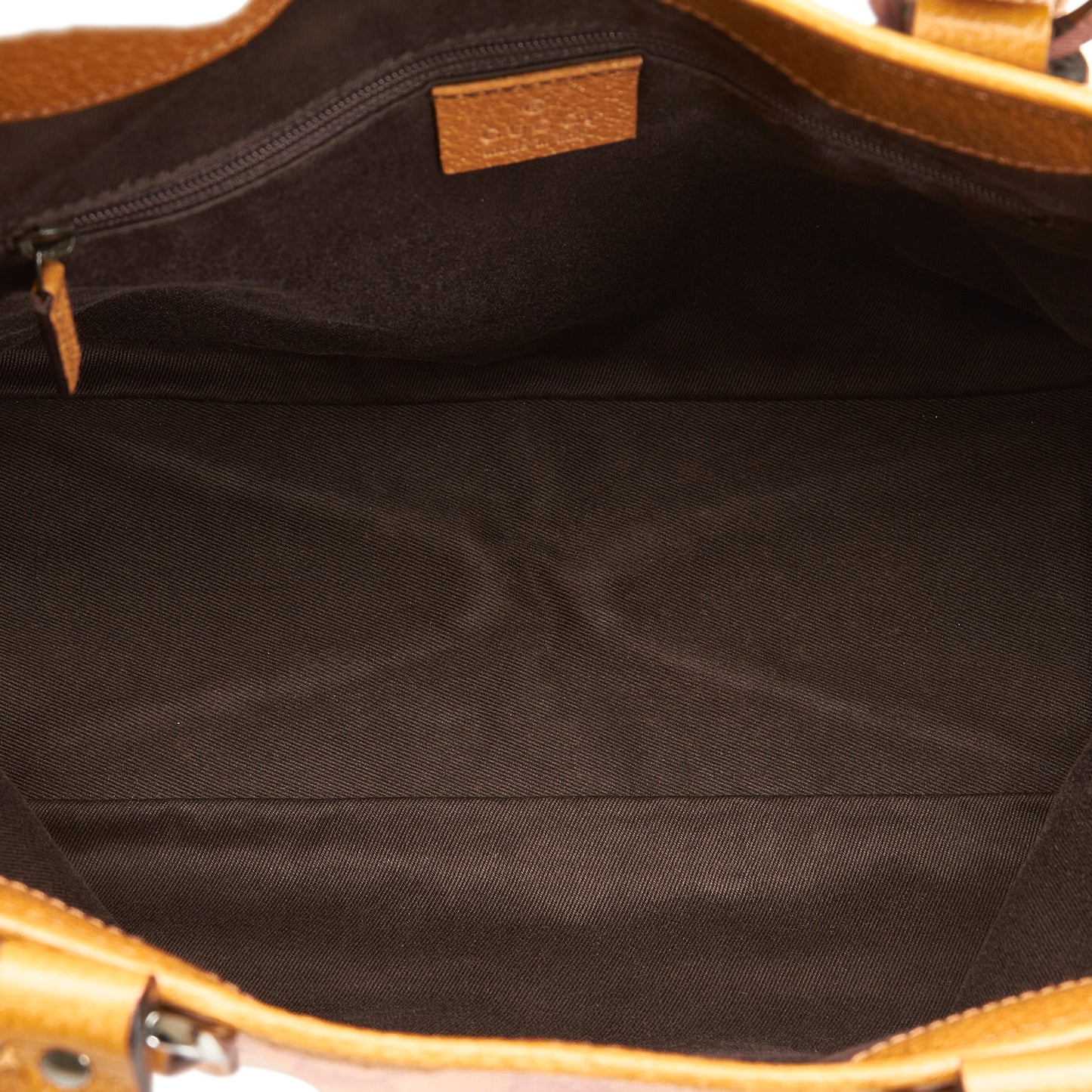 GG Canvas Handbag