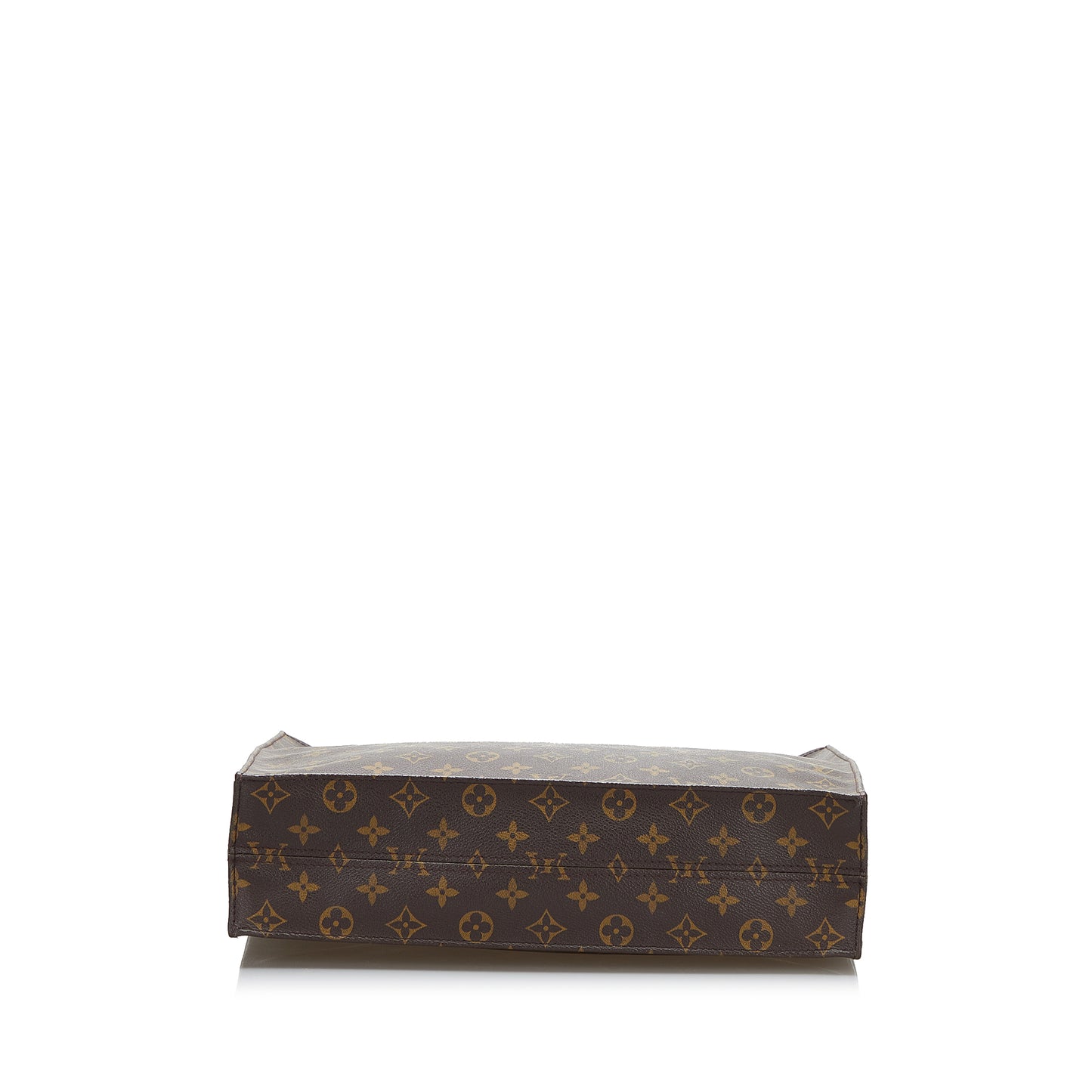 Monogram Sac Plat