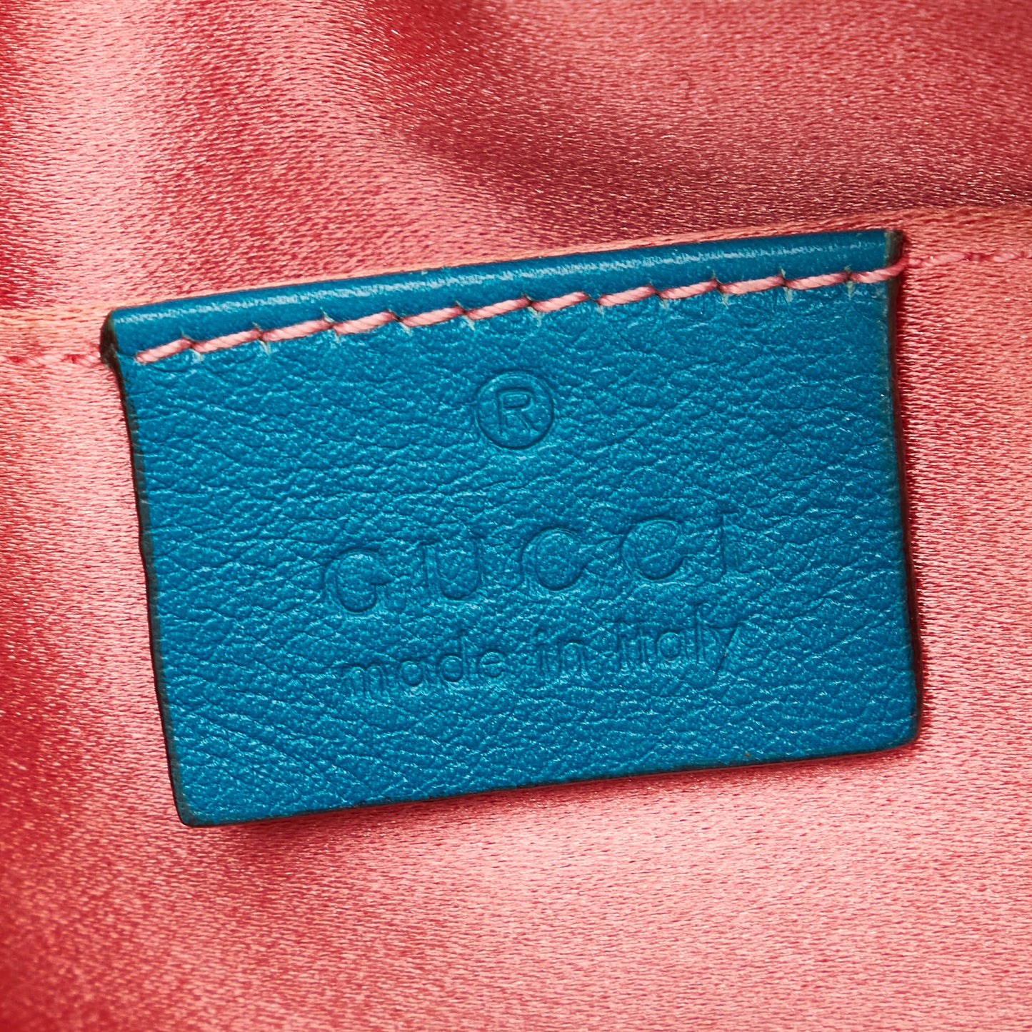 GG Marmont Velvet Belt Bag