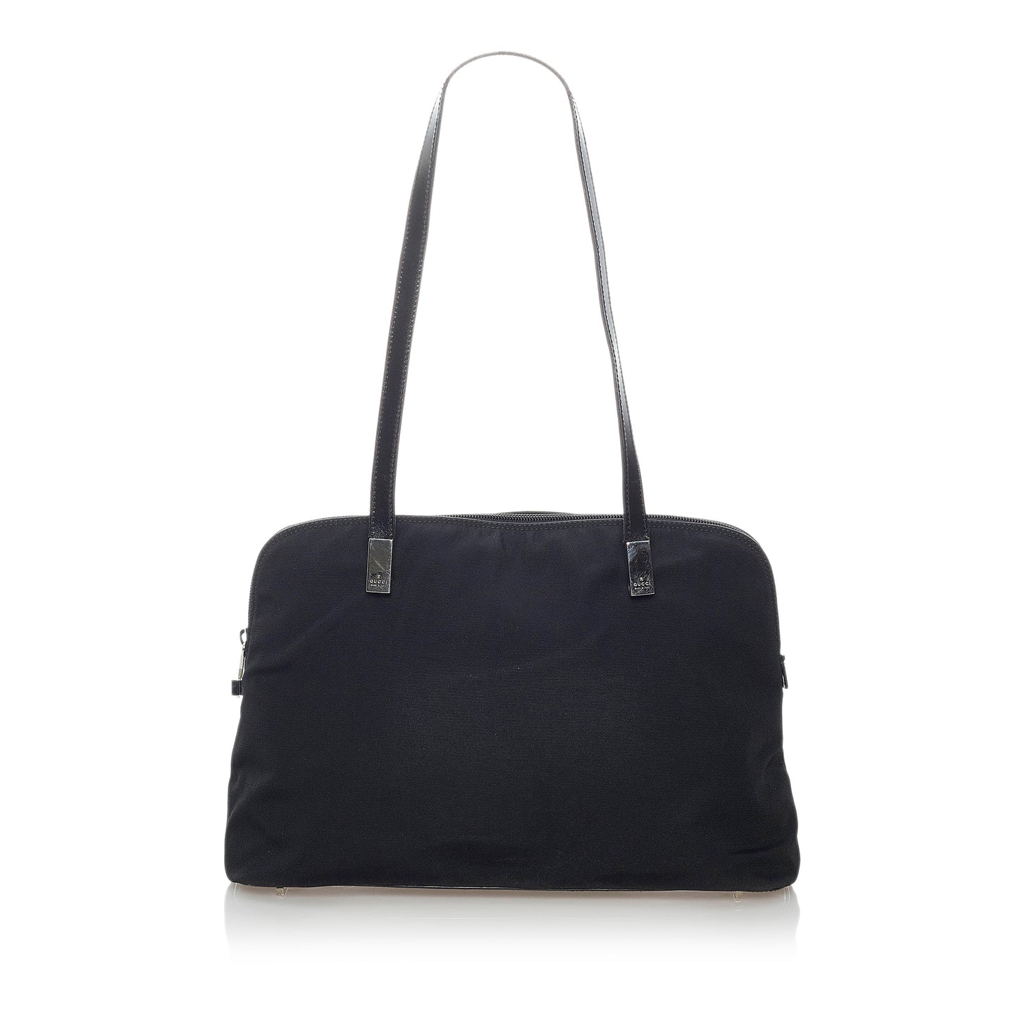 Nylon Shoulder Bag