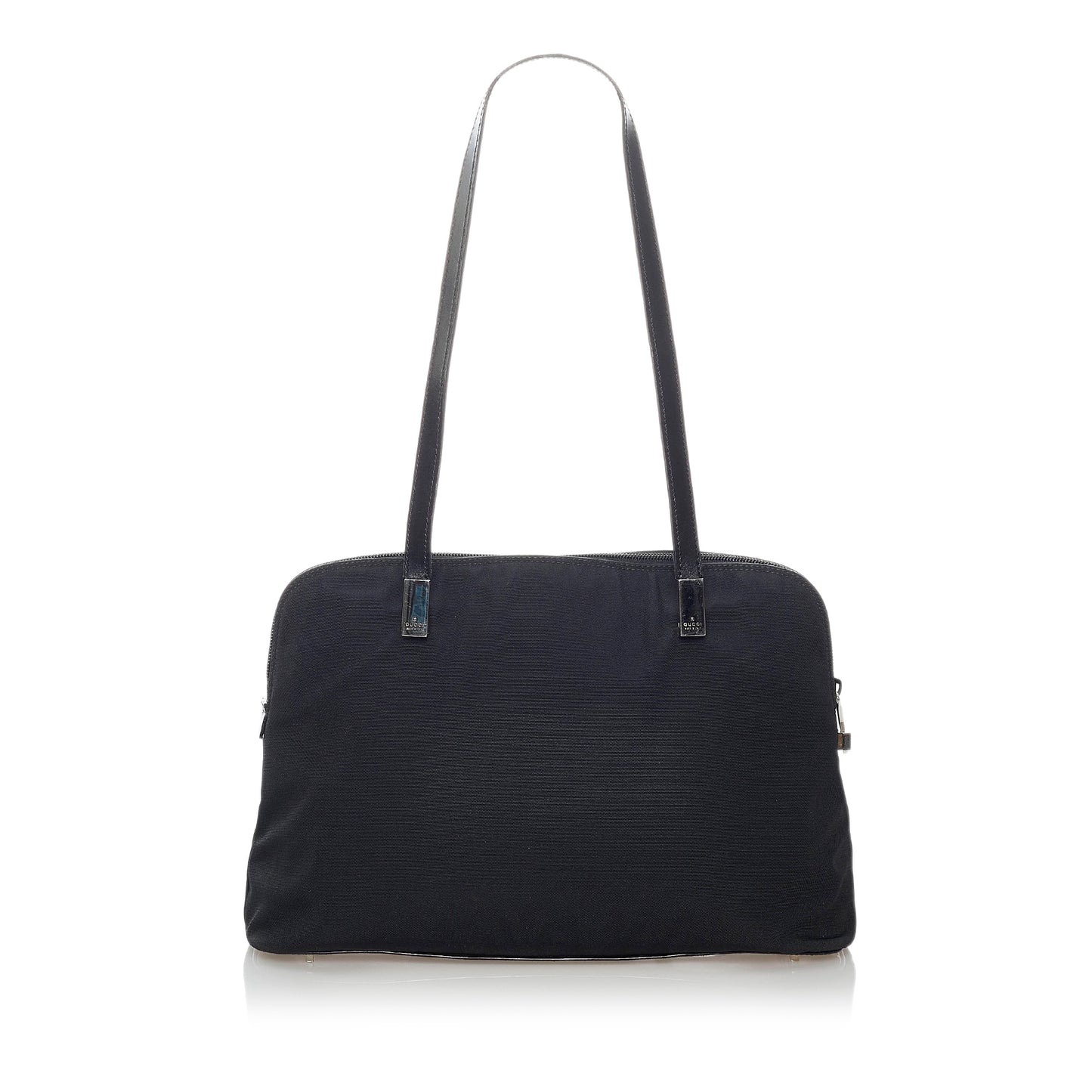 Nylon Shoulder Bag