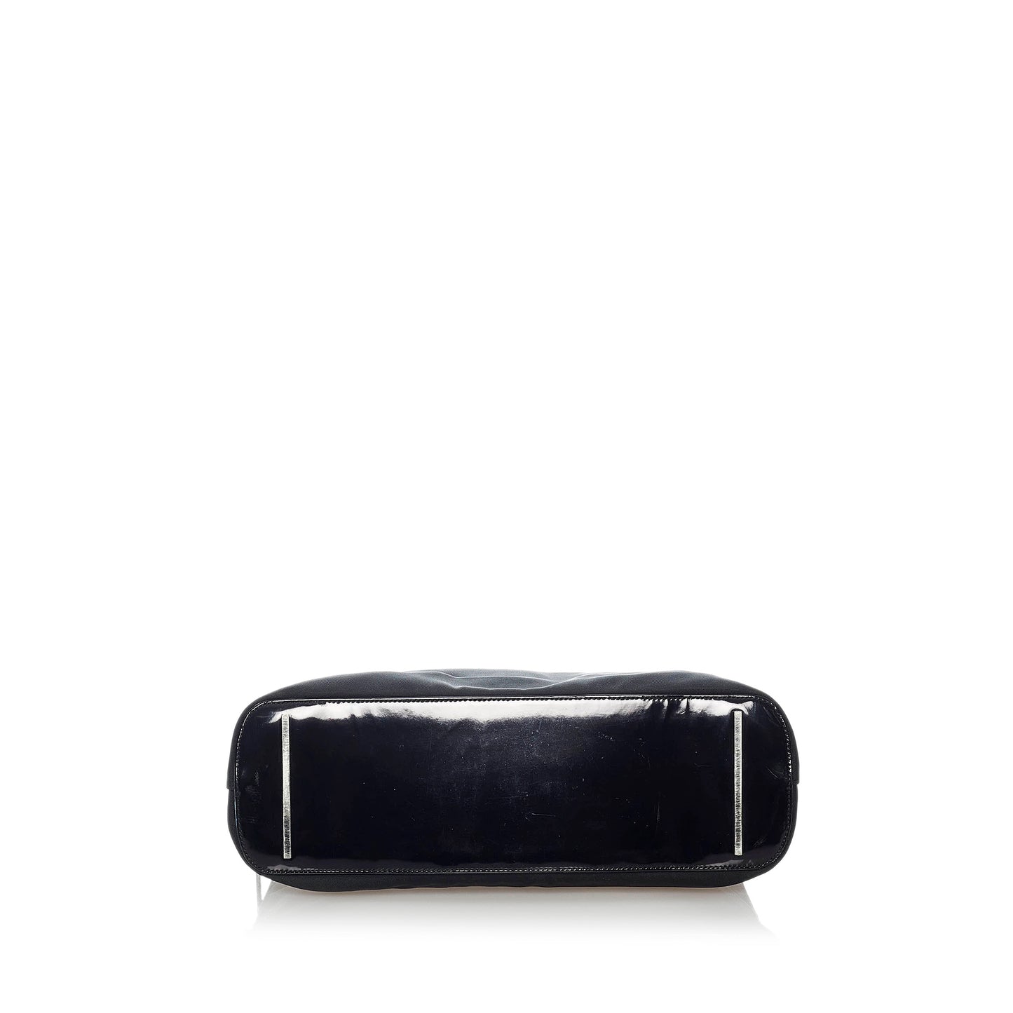 Nylon Shoulder Bag