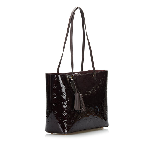 Monogram Vernis Long Beach MM