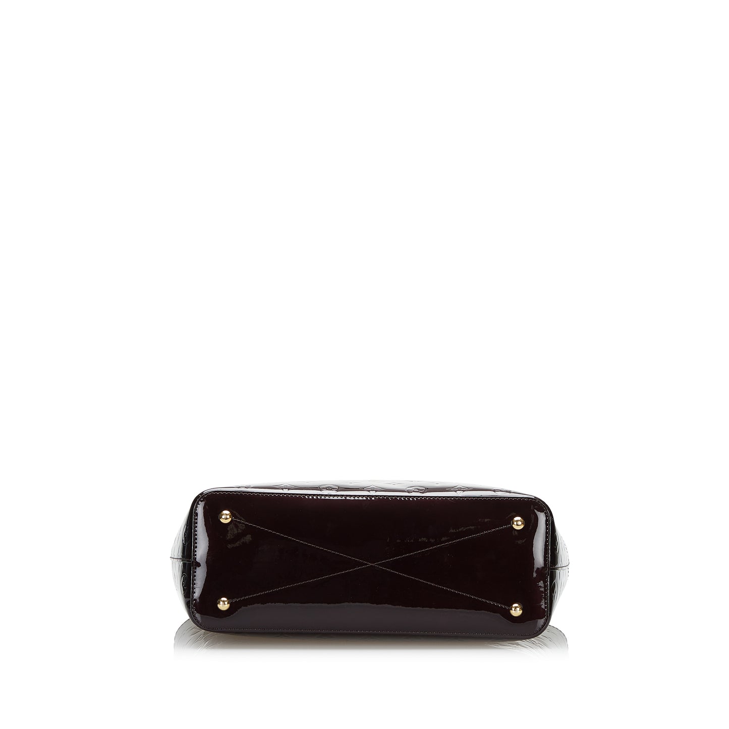 Monogram Vernis Long Beach MM