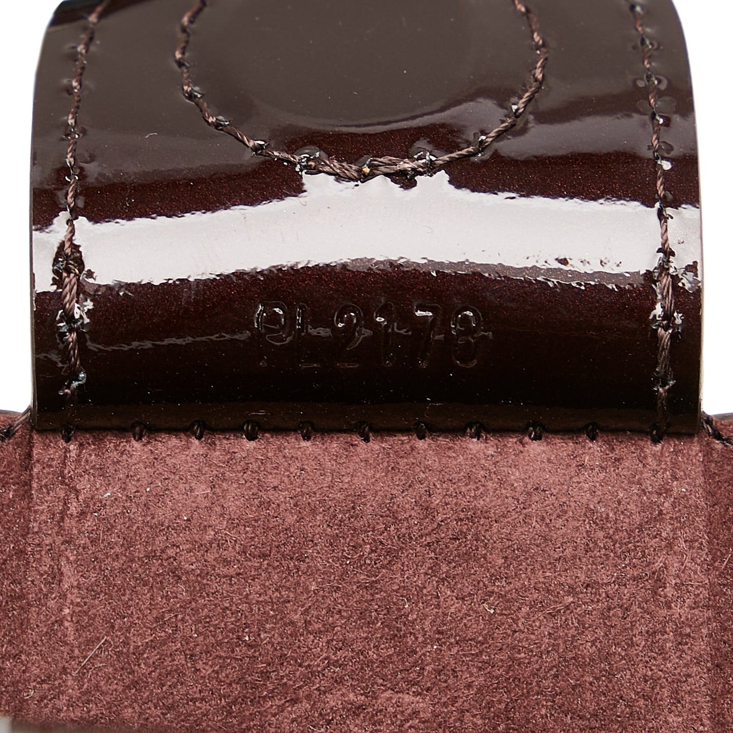 Monogram Vernis Long Beach MM