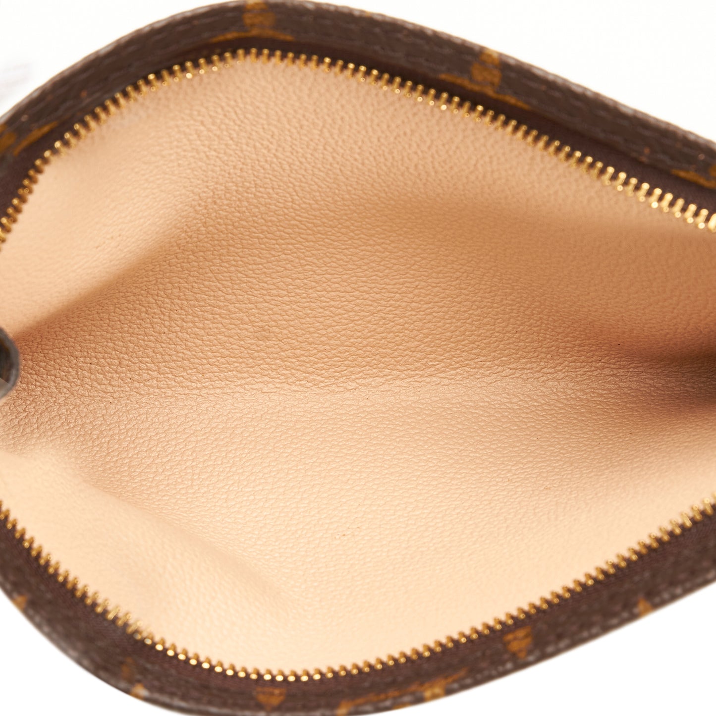 Monogram Bucket GM