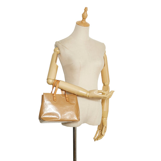 Monogram Vernis Reade PM