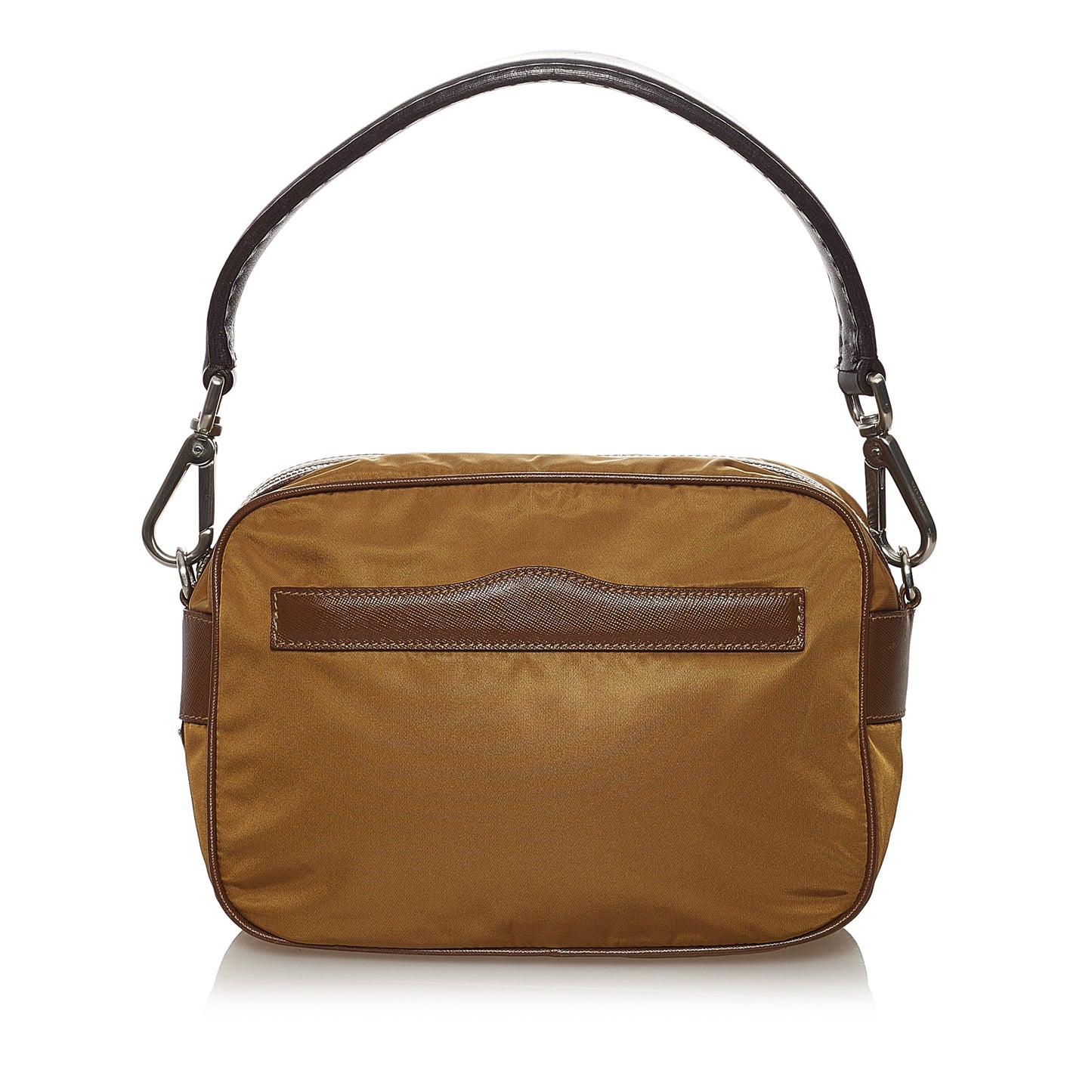 Tessuto Shoulder Bag