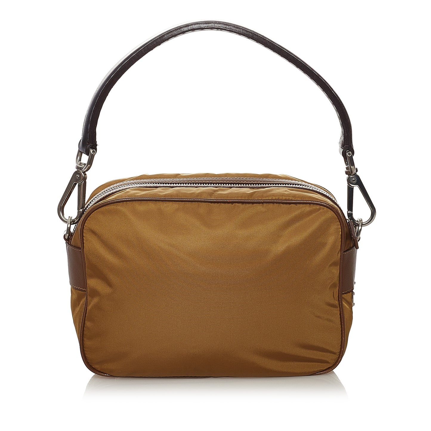 Tessuto Shoulder Bag