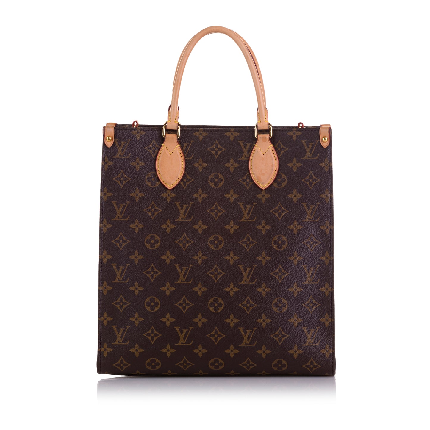 Monogram Sac Plat PM