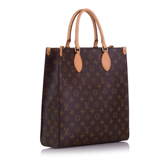 Monogram Sac Plat PM
