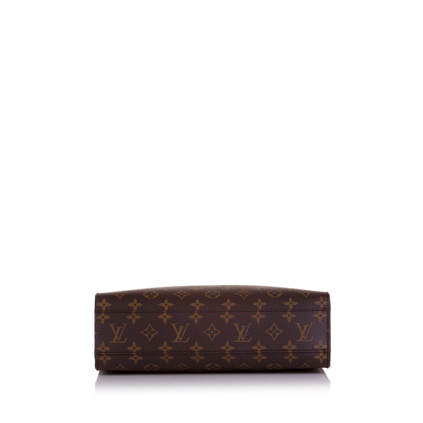 Monogram Sac Plat PM