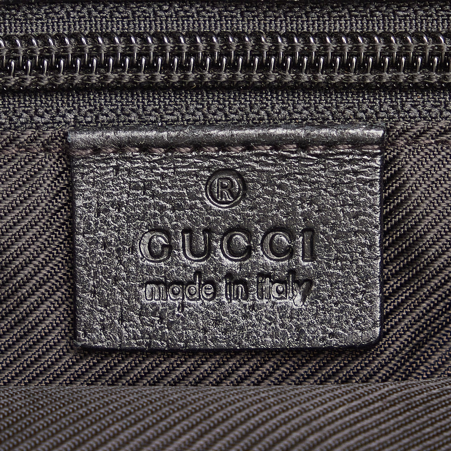 GG Canvas Crossbody Bag