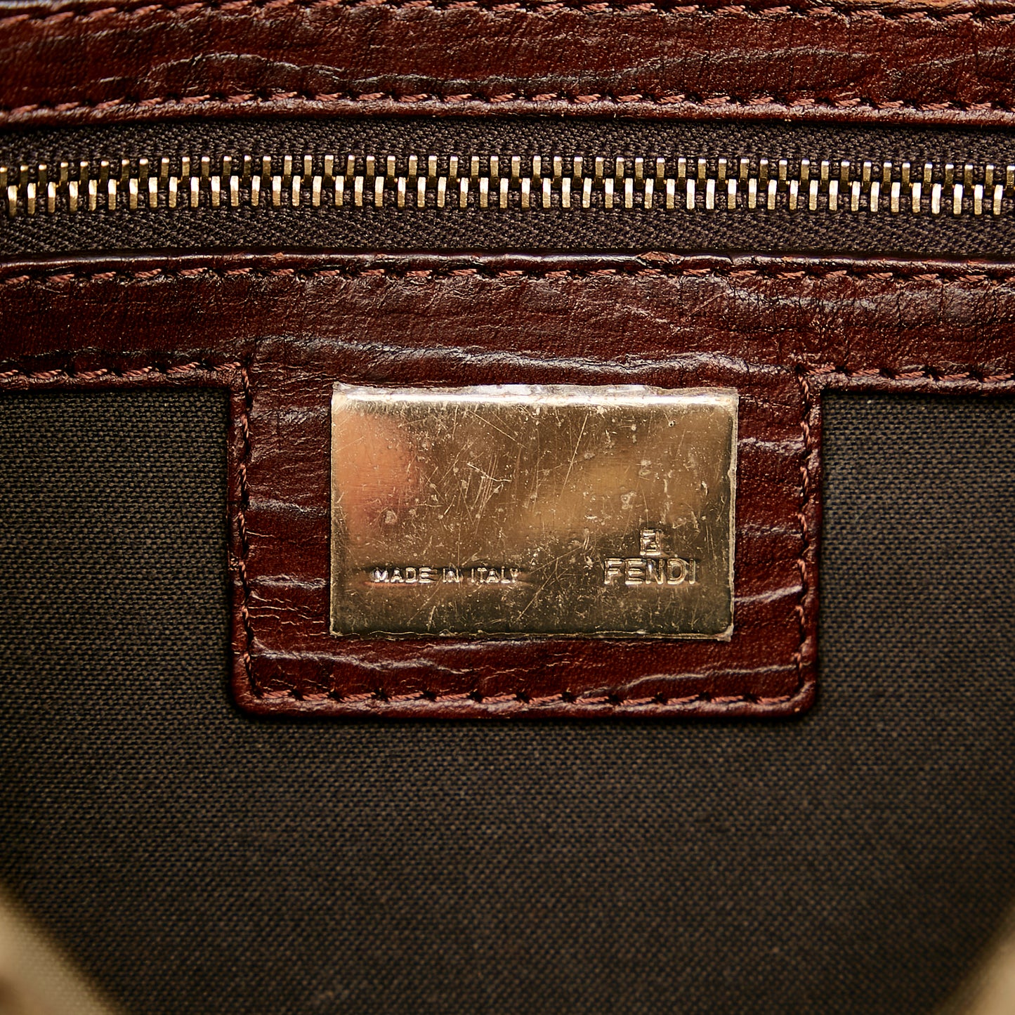 Zucchino Handbag