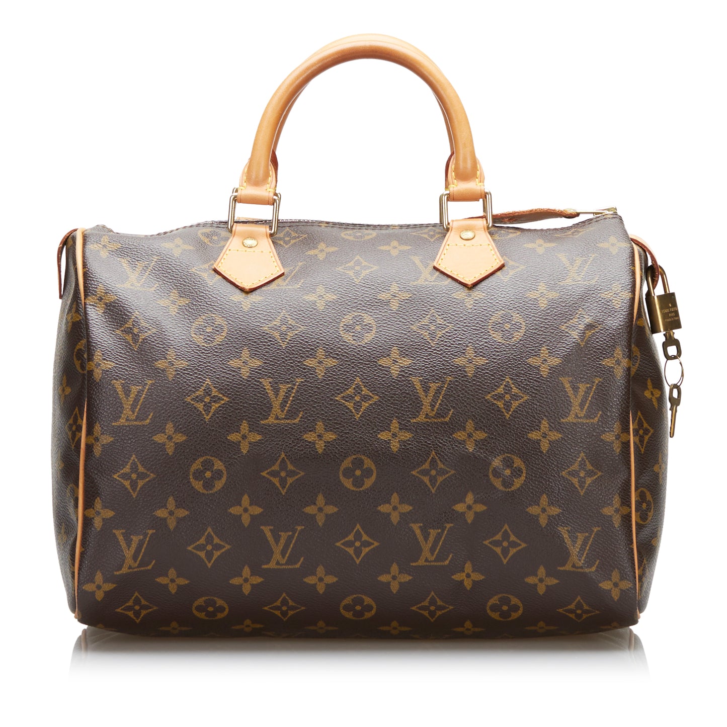 Monogram Speedy 30